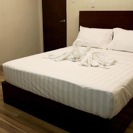 Happytelle Hotel ดิโปลก ภายนอก รูปภาพ