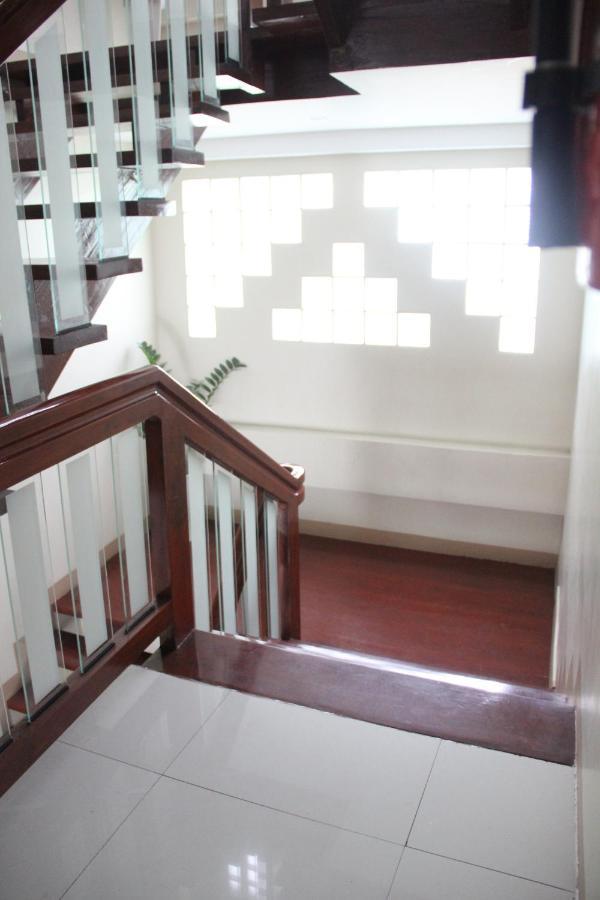 Happytelle Hotel ดิโปลก ภายนอก รูปภาพ