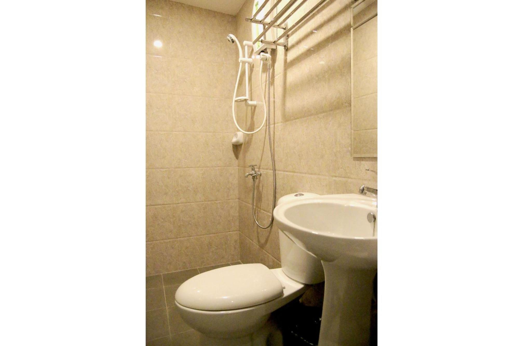Happytelle Hotel ดิโปลก ภายนอก รูปภาพ